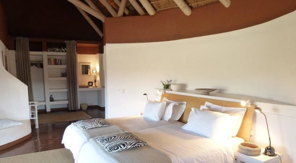 Zebras Crossing Private Game Lodge Модімолле Екстер'єр фото