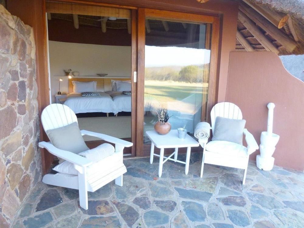 Zebras Crossing Private Game Lodge Модімолле Екстер'єр фото