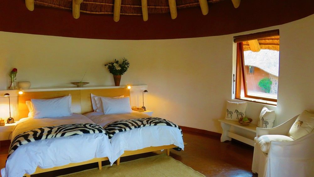 Zebras Crossing Private Game Lodge Модімолле Екстер'єр фото