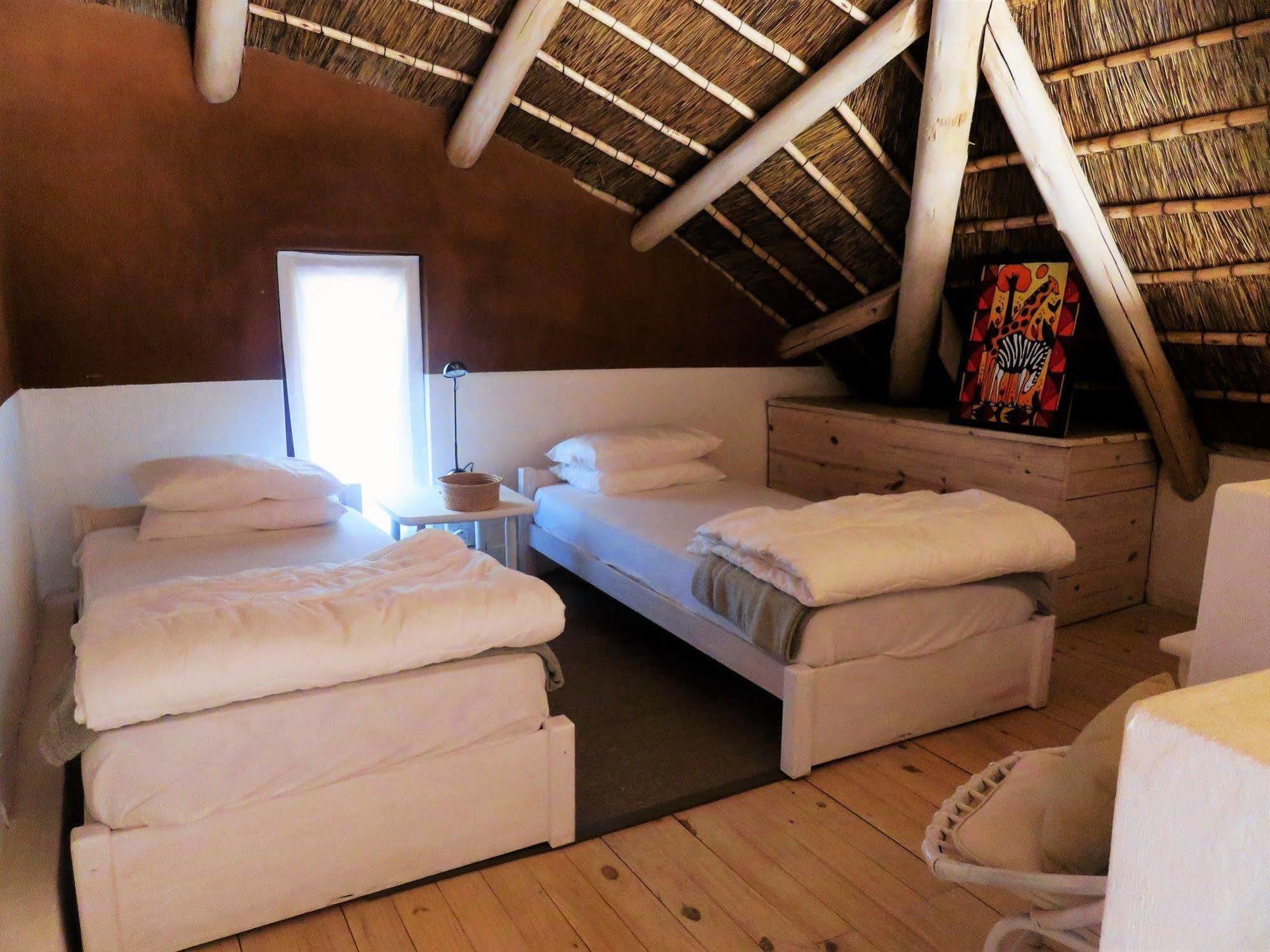 Zebras Crossing Private Game Lodge Модімолле Екстер'єр фото